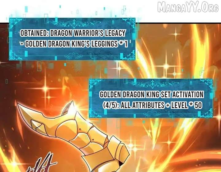 Worthless Profession: Dragon Tamer Chapter 188 - Page 95