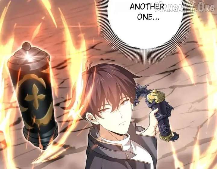 Worthless Profession: Dragon Tamer Chapter 188 - Page 103