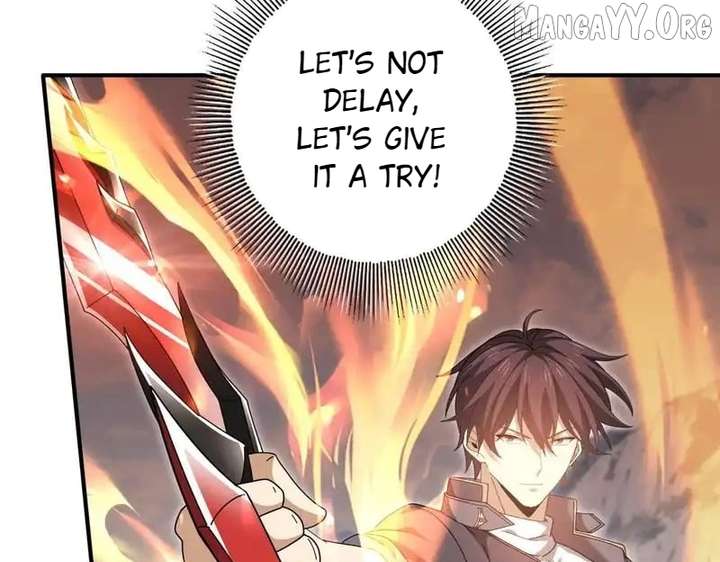 Worthless Profession: Dragon Tamer Chapter 188 - Page 108