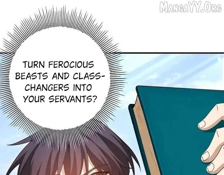 Worthless Profession: Dragon Tamer Chapter 188 - Page 121