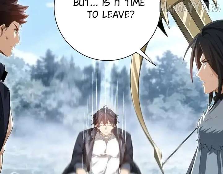 Worthless Profession: Dragon Tamer Chapter 188 - Page 126