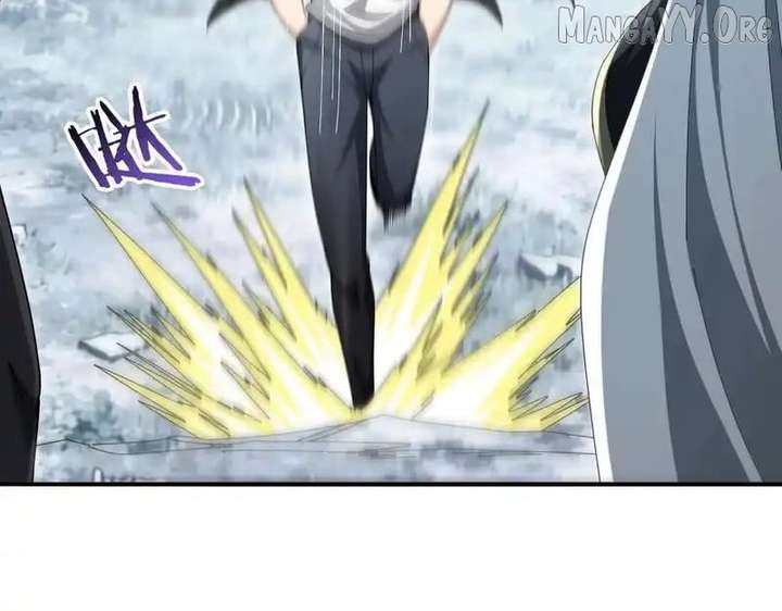 Worthless Profession: Dragon Tamer Chapter 188 - Page 127