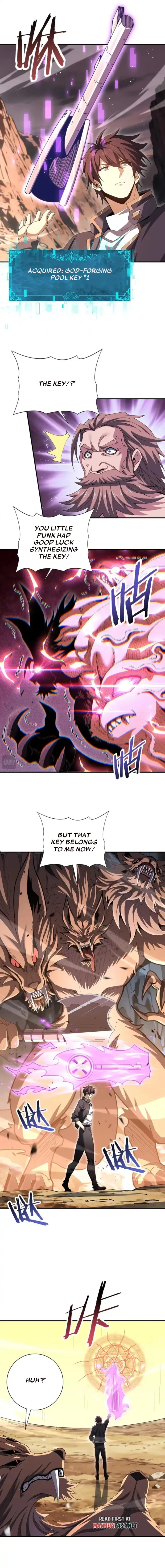 Worthless Profession: Dragon Tamer Chapter 189 - Page 7