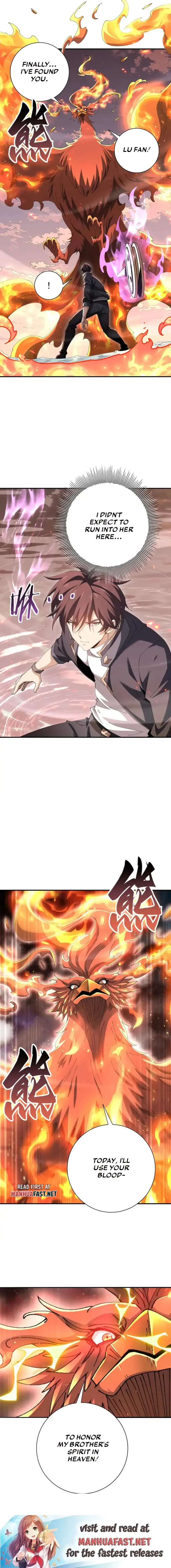 Worthless Profession: Dragon Tamer Chapter 189 - Page 10