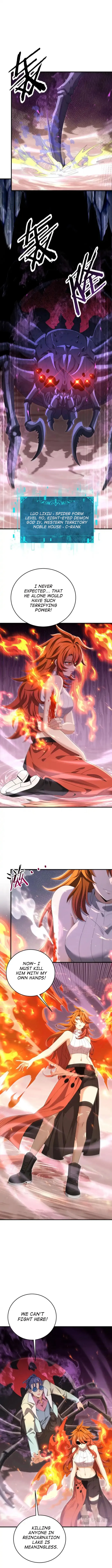 Worthless Profession: Dragon Tamer Chapter 190 - Page 5