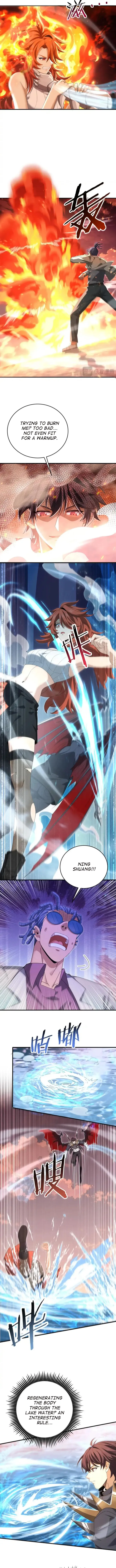 Worthless Profession: Dragon Tamer Chapter 190 - Page 7