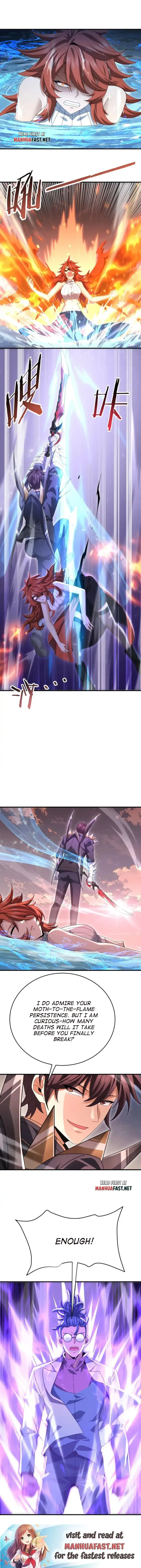 Worthless Profession: Dragon Tamer Chapter 190 - Page 9