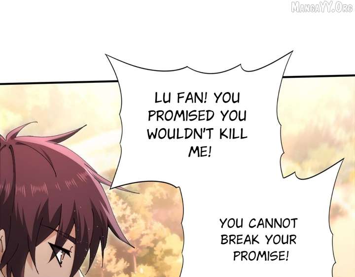 Worthless Profession: Dragon Tamer Chapter 192 - Page 5