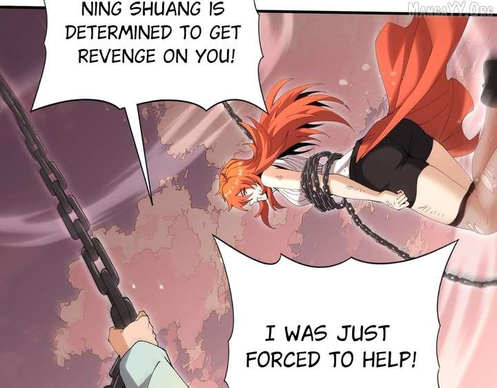 Worthless Profession: Dragon Tamer Chapter 192 - Page 8