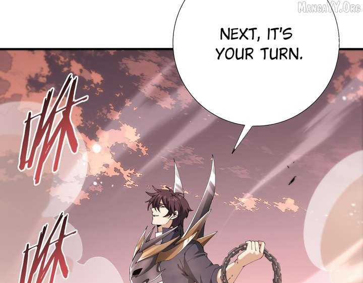 Worthless Profession: Dragon Tamer Chapter 192 - Page 35