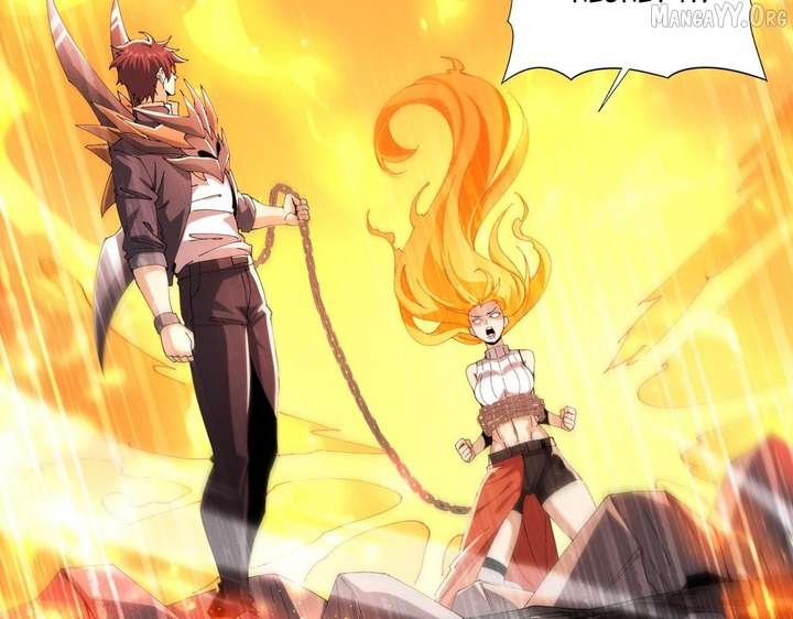 Worthless Profession: Dragon Tamer Chapter 192 - Page 42