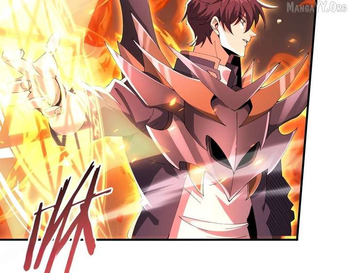 Worthless Profession: Dragon Tamer Chapter 192 - Page 44