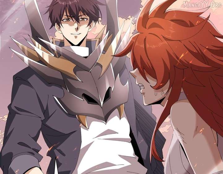 Worthless Profession: Dragon Tamer Chapter 192 - Page 54