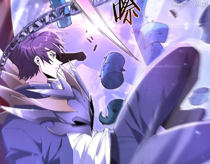 Worthless Profession: Dragon Tamer Chapter 192 - Page 100