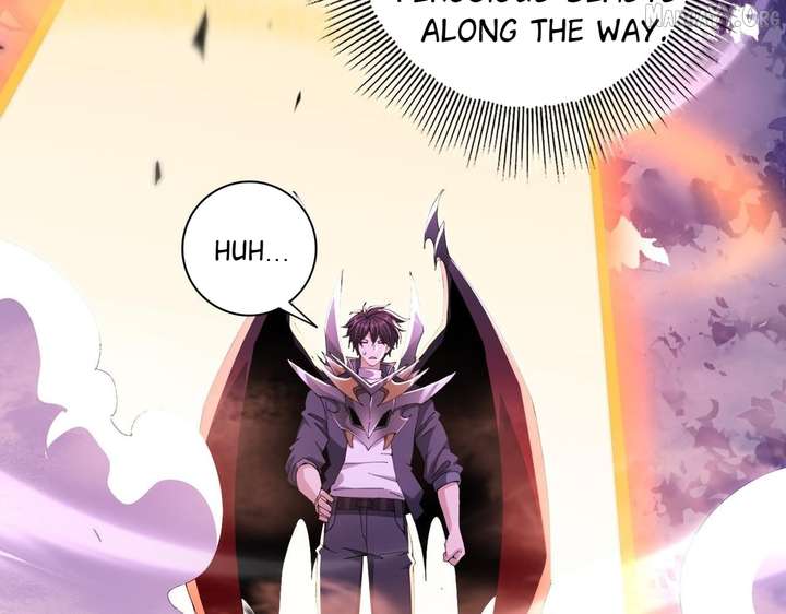 Worthless Profession: Dragon Tamer Chapter 192 - Page 106