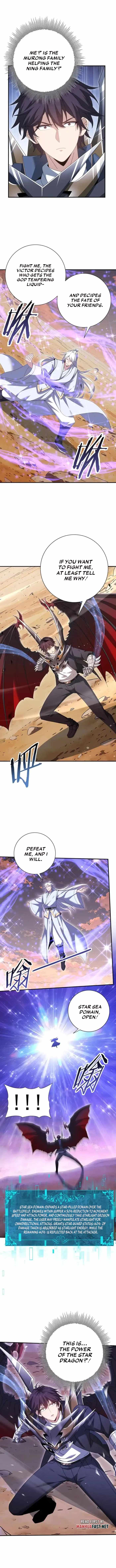 Worthless Profession: Dragon Tamer Chapter 193 - Page 4