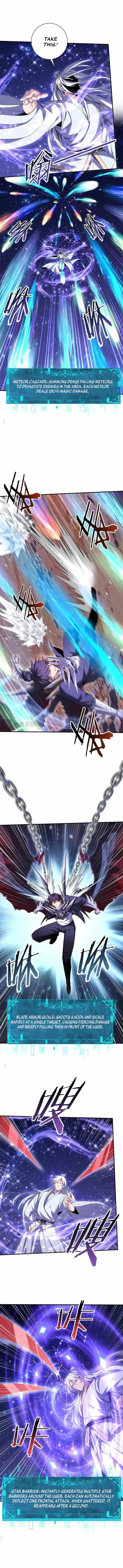 Worthless Profession: Dragon Tamer Chapter 193 - Page 5