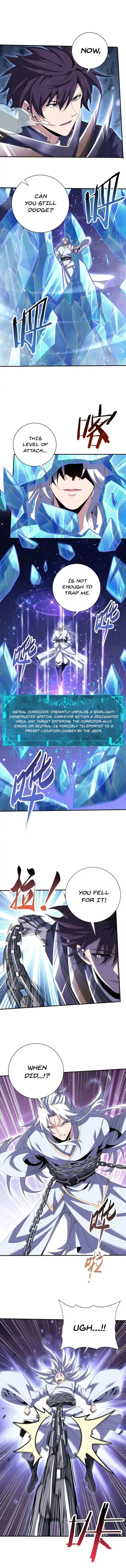 Worthless Profession: Dragon Tamer Chapter 194 - Page 5