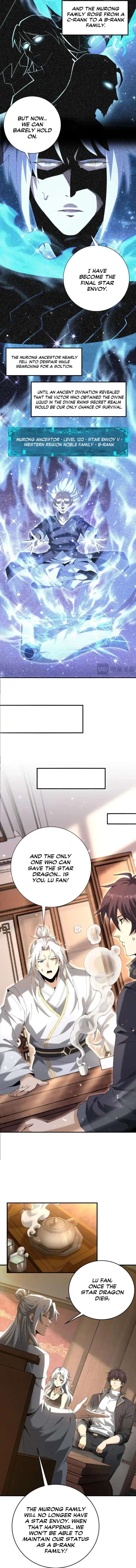 Worthless Profession: Dragon Tamer Chapter 196 - Page 4