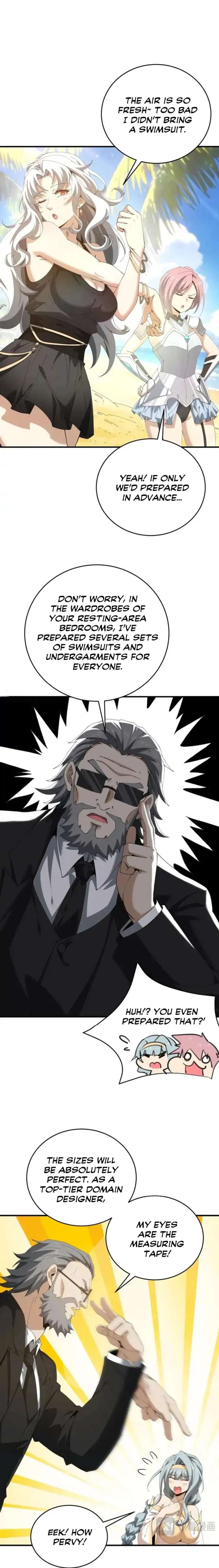 Worthless Profession: Dragon Tamer Chapter 196 - Page 10