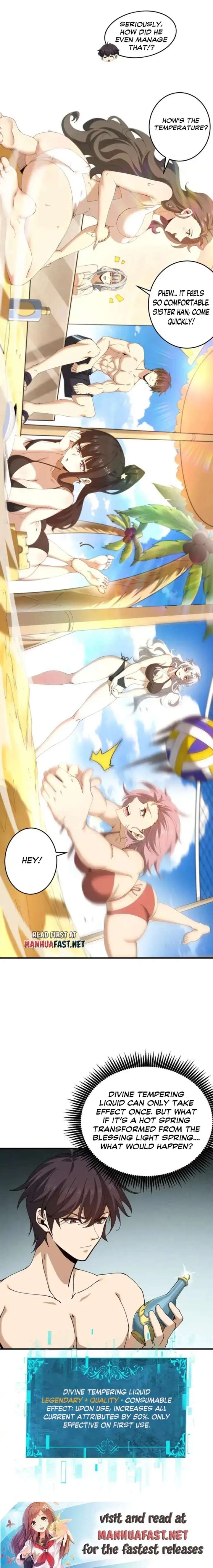 Worthless Profession: Dragon Tamer Chapter 196 - Page 12