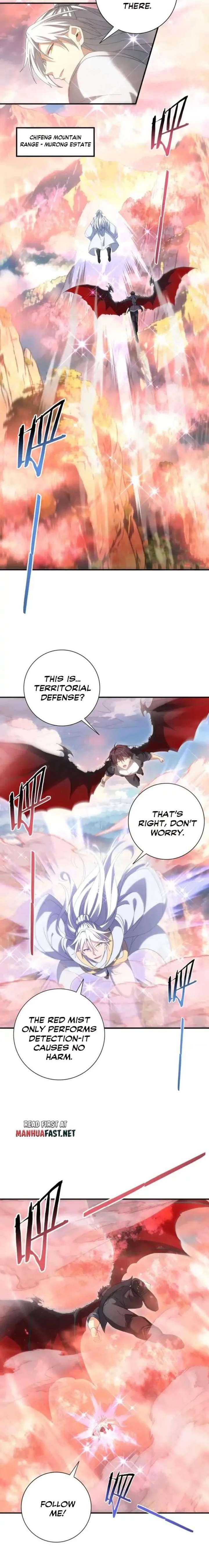 Worthless Profession: Dragon Tamer Chapter 197 - Page 5