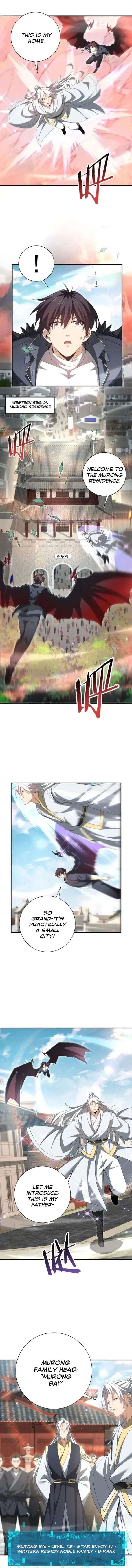 Worthless Profession: Dragon Tamer Chapter 197 - Page 6