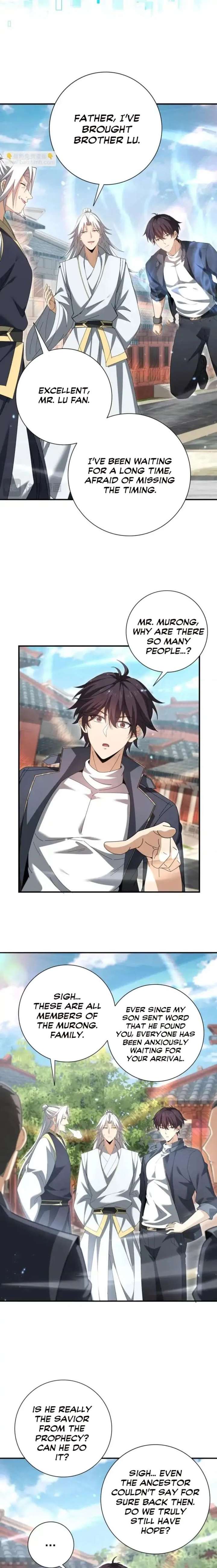 Worthless Profession: Dragon Tamer Chapter 197 - Page 7