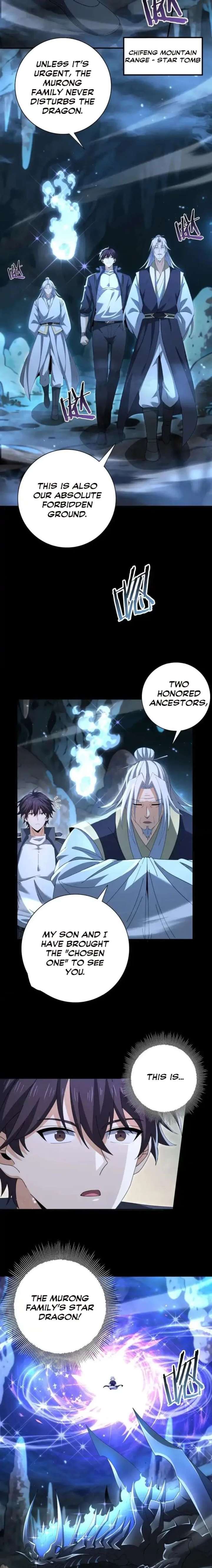 Worthless Profession: Dragon Tamer Chapter 197 - Page 9