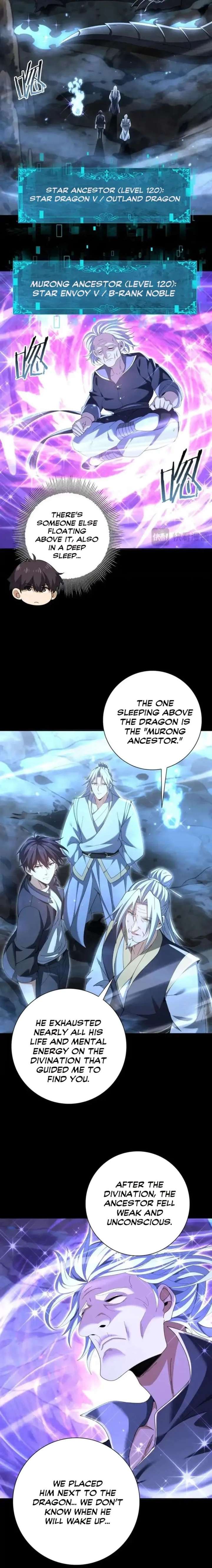 Worthless Profession: Dragon Tamer Chapter 197 - Page 10