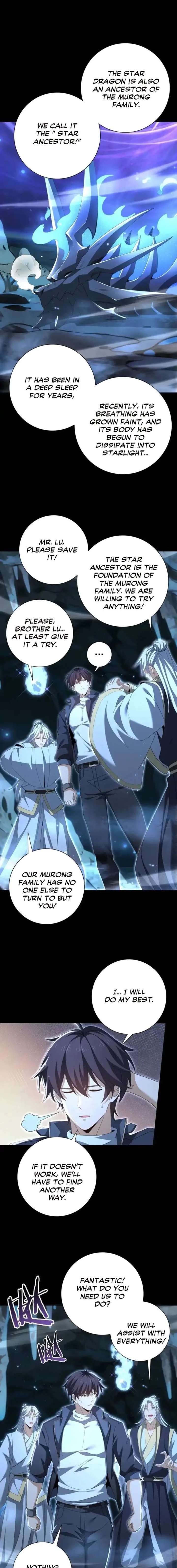 Worthless Profession: Dragon Tamer Chapter 197 - Page 11