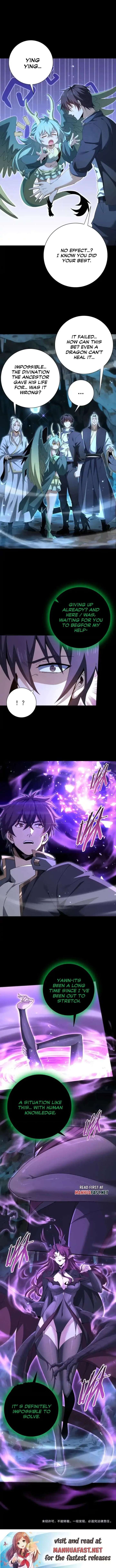 Worthless Profession: Dragon Tamer Chapter 197 - Page 13