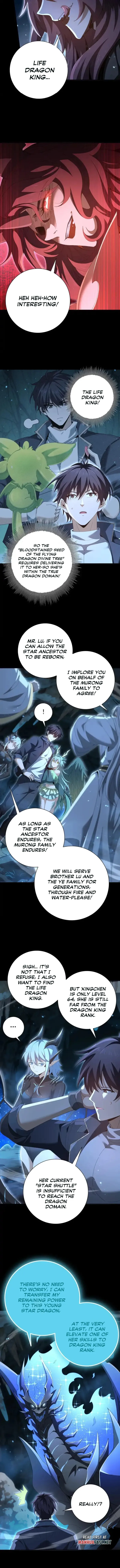 Worthless Profession: Dragon Tamer Chapter 199 - Page 4