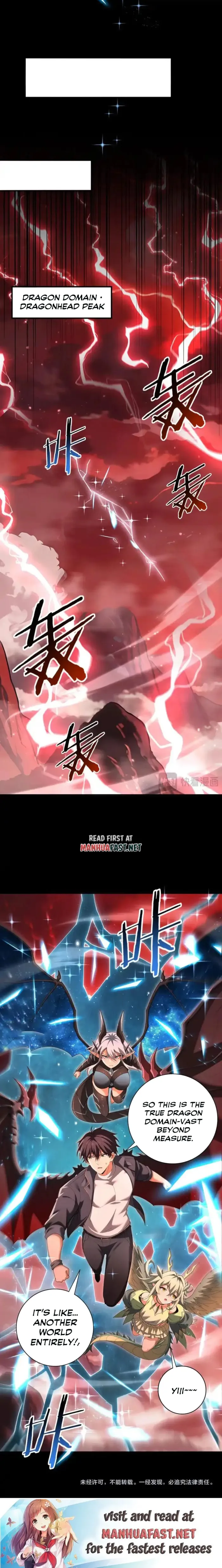 Worthless Profession: Dragon Tamer Chapter 199 - Page 9