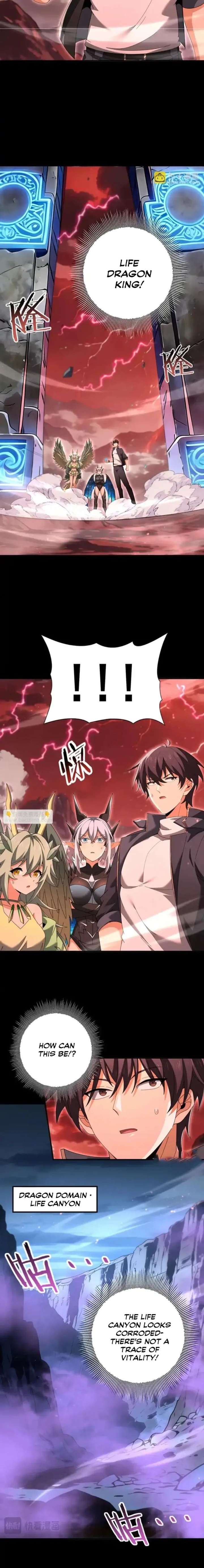 Worthless Profession: Dragon Tamer Chapter 200 - Page 4