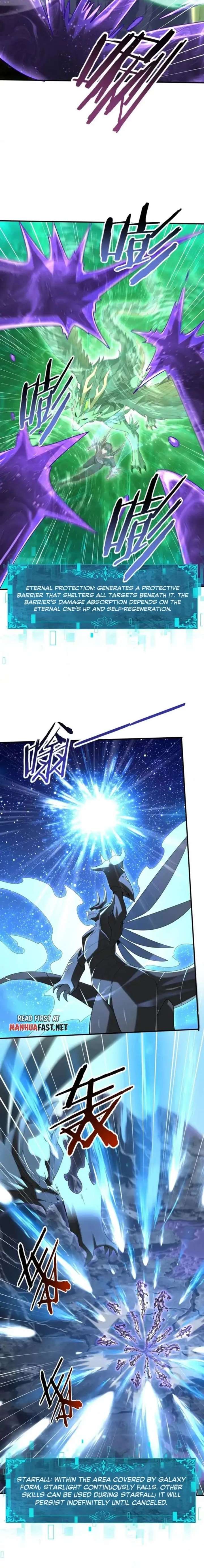 Worthless Profession: Dragon Tamer Chapter 200 - Page 6