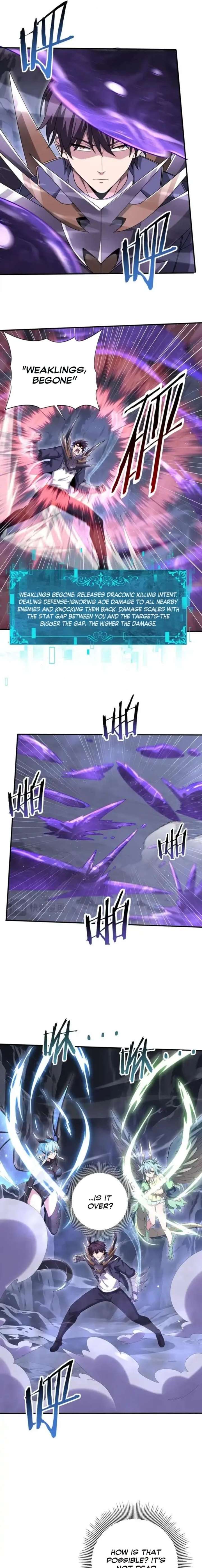 Worthless Profession: Dragon Tamer Chapter 200 - Page 7