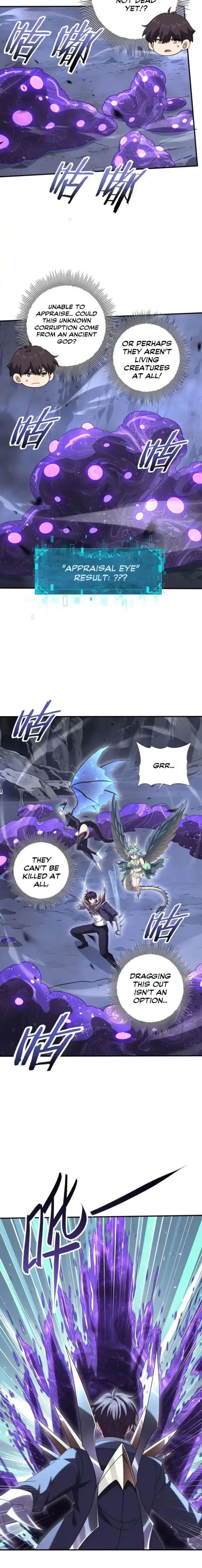 Worthless Profession: Dragon Tamer Chapter 200 - Page 8