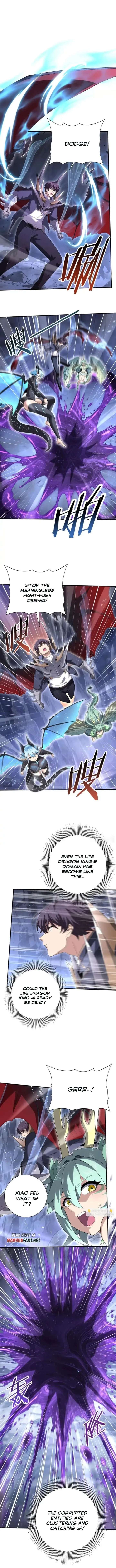 Worthless Profession: Dragon Tamer Chapter 200 - Page 9