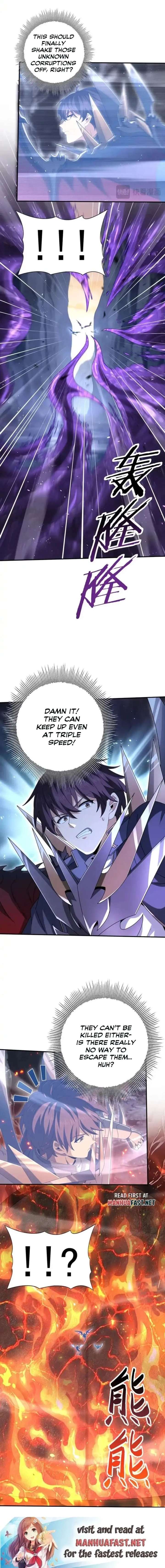 Worthless Profession: Dragon Tamer Chapter 200 - Page 11