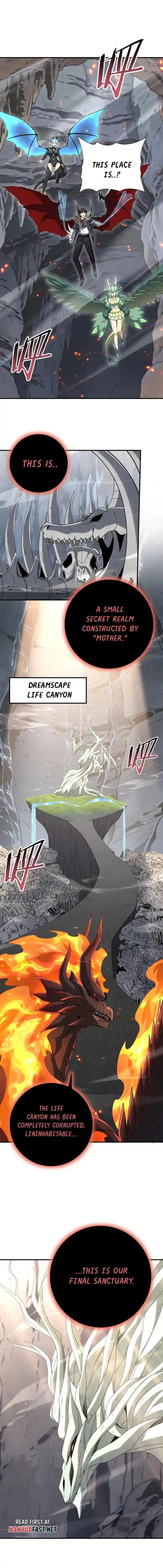 Worthless Profession: Dragon Tamer Chapter 201 - Page 4