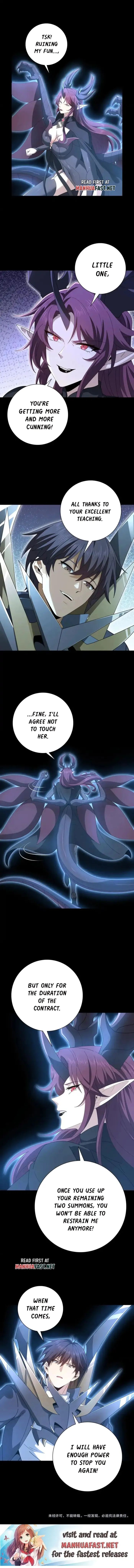 Worthless Profession: Dragon Tamer Chapter 201 - Page 8