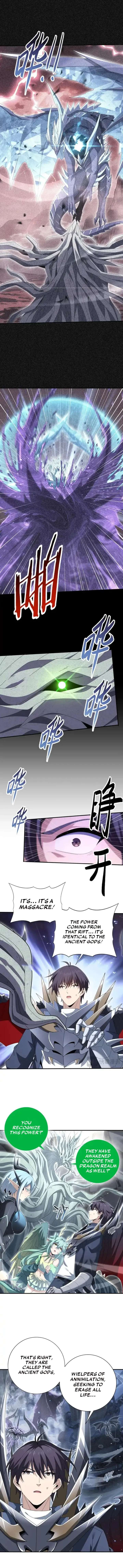 Worthless Profession: Dragon Tamer Chapter 202 - Page 5