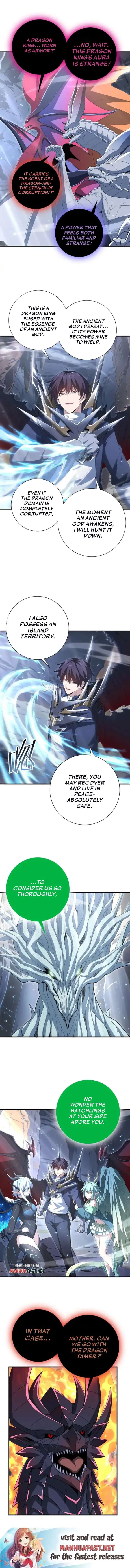 Worthless Profession: Dragon Tamer Chapter 202 - Page 8