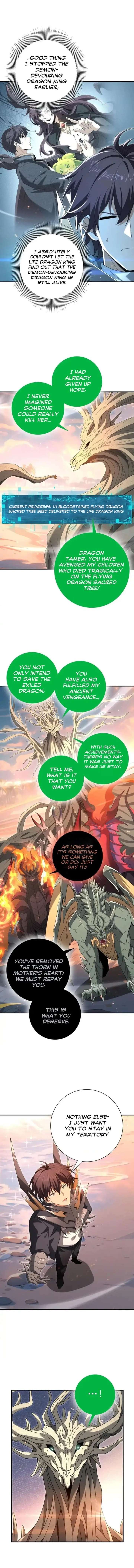 Worthless Profession: Dragon Tamer Chapter 203 - Page 7