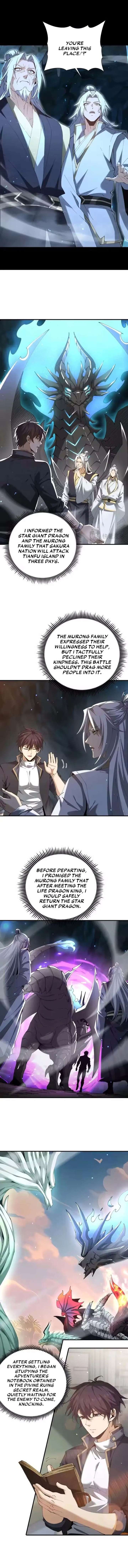 Worthless Profession: Dragon Tamer Chapter 206 - Page 4