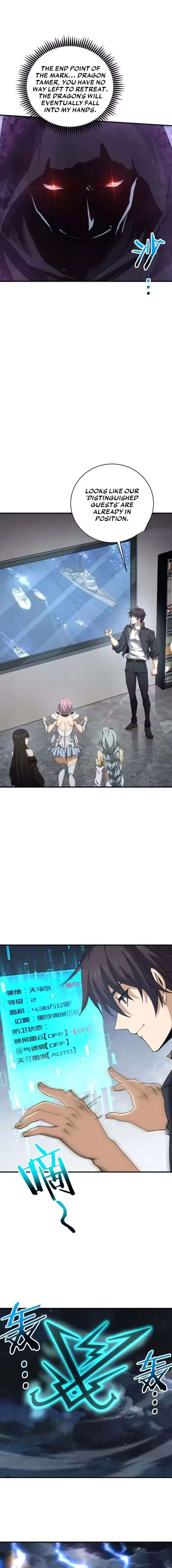 Worthless Profession: Dragon Tamer Chapter 206 - Page 7