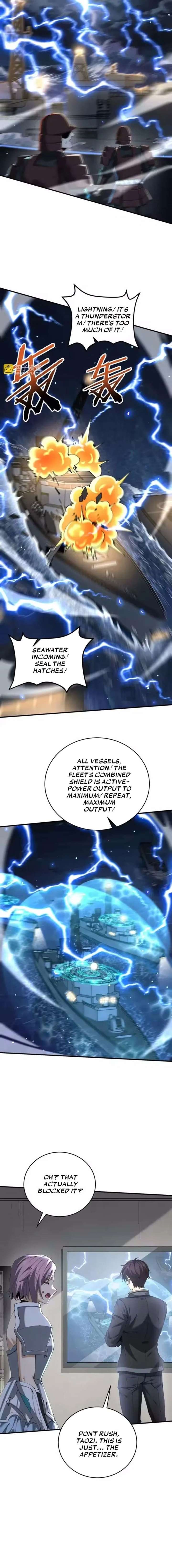 Worthless Profession: Dragon Tamer Chapter 206 - Page 8