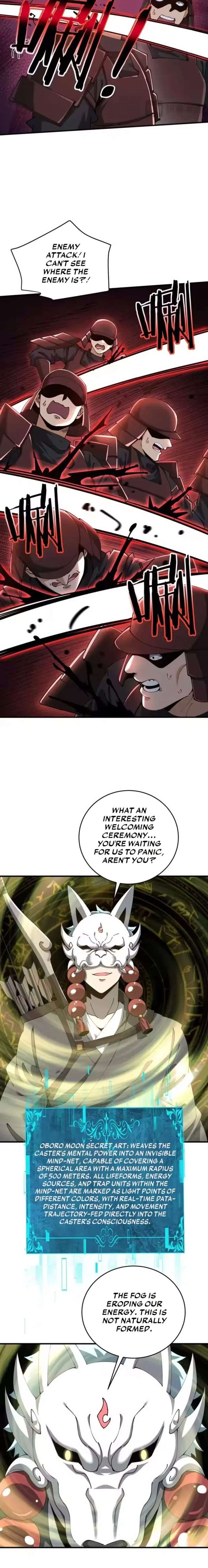 Worthless Profession: Dragon Tamer Chapter 206 - Page 11