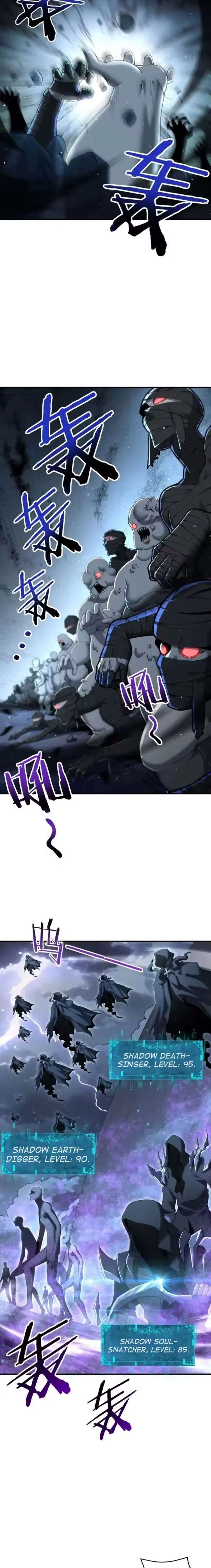 Worthless Profession: Dragon Tamer Chapter 207 - Page 4